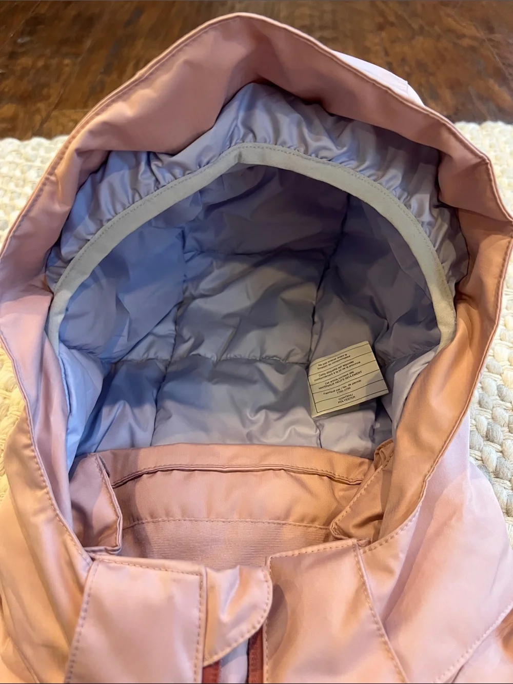 Patagonia Snowbelle Jacket size 12